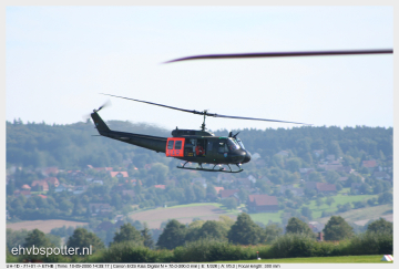 UH-1D - 71+01_ETHB