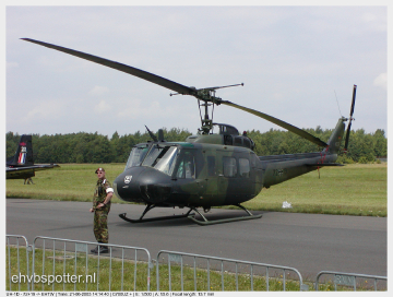 UH-1D - 72+19_EHTW