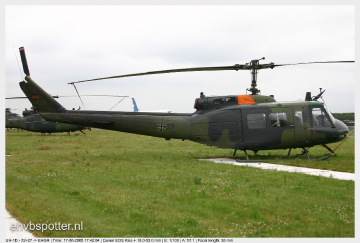 UH-1D - 72+27_EHGR