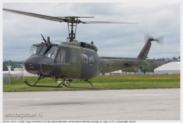 UH-1D - 72+41_LOXL