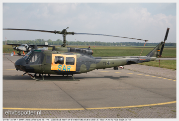 UH-1D - 72+94_ETMN