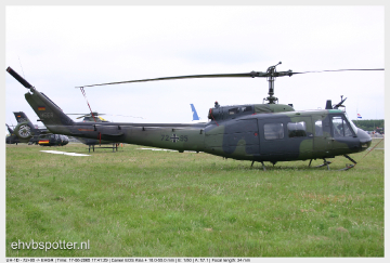 UH-1D - 72+95_EHGR
