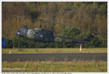 UH-1D - 73+07_ETNP