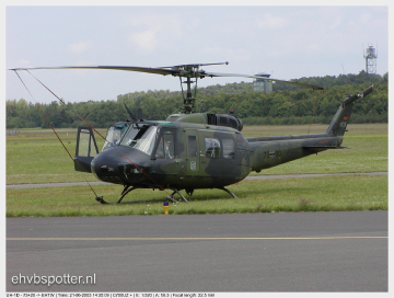 UH-1D - 73+20_EHTW