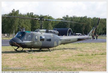UH-1D - 73+43_EBBE
