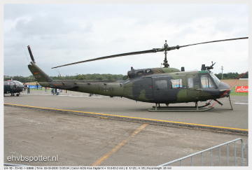 UH-1D - 73+63_EBBE