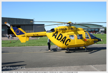 ADAC Luftrettung