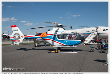 EC135T1 - D-HFHS_EDDB