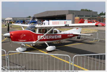 Feuerwehr
