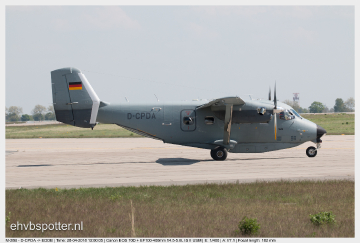 PD Air Operation