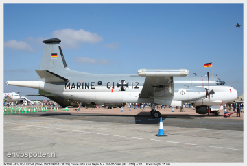 Br1150 Atlantic