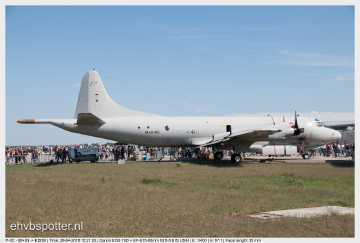 P-3C Orion