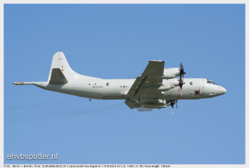 P-3C Orion