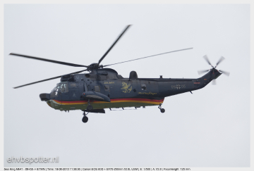Sea King Mk41 - 89+55_ETMN