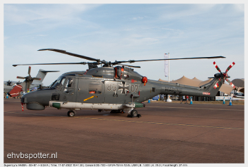 Super Lynx Mk88A