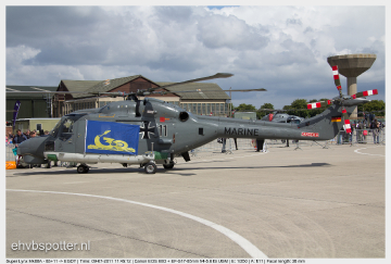 Super Lynx Mk88A