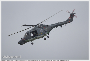 Super Lynx Mk88A - 83+24_ETMN