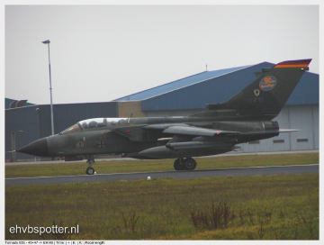 Tornado IDS - 45+47_EHVB