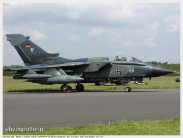 Tornado IDS - 45+50_EHTW