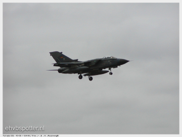 Tornado IDS - 45+56_EHVB