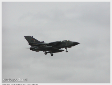 Tornado IDS
