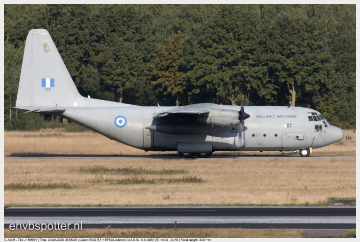 C-130H - 742_EHEH
