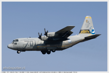 C-130 Hercules