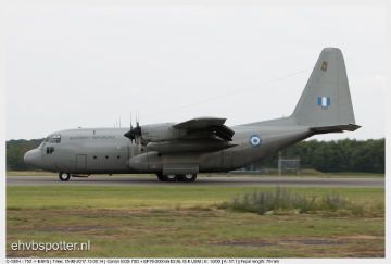 C-130 Hercules