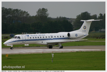 ERJ-145
