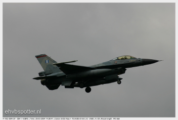 F-16 Fighting Falcon