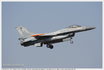 F-16 Fighting Falcon