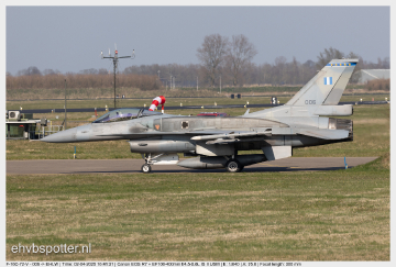 F-16 Fighting Falcon