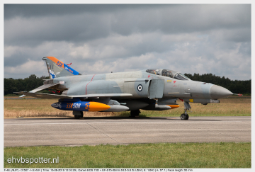 F-4E (AUP) - 01507_EHVK