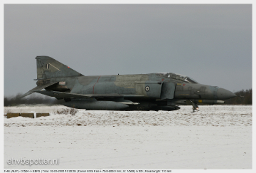F-4 Phantom II