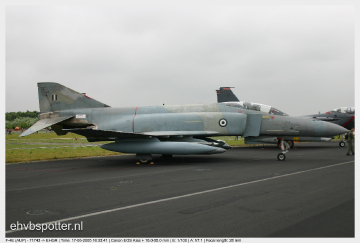 Air Force | Polemikí Aeroporía