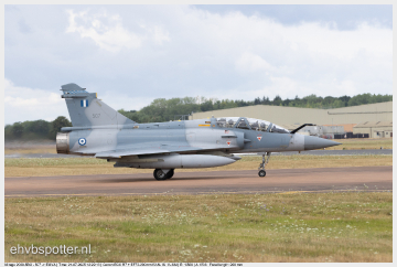 Mirage 2000EG