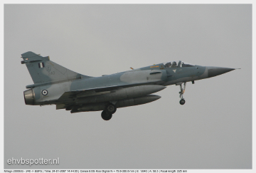 Mirage 2000EG