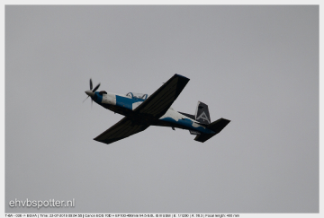 T-6 Texan II