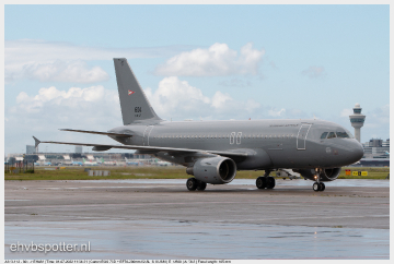 Airbus A319