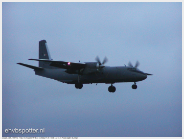 AN-26 - 405_EHVB