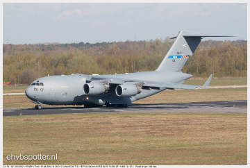 C-17 Globemaster III