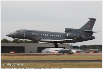 Falcon 7X