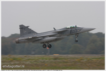 JAS39 Gripen