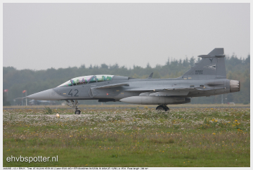 JAS39D - 42_EHVK