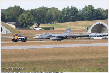 JAS39 Gripen