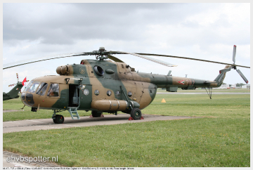 Air Force | Magyar Légierő