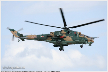 Mi-24P - 336_EBLG