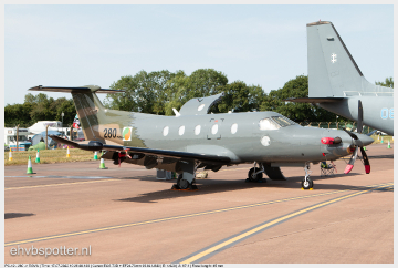 Air Corps | An tAerchór