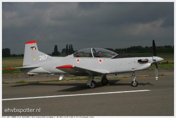 PC-9M - 267_EBBE