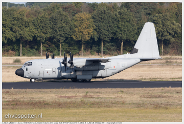 C-130J - MM-62177_EHEH